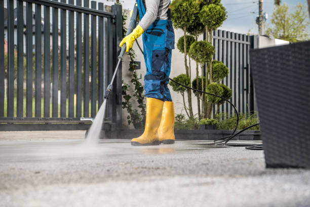 Best Sidewalk and Walkway Pressure Cleaning in Bonadelle Ranchos, CA