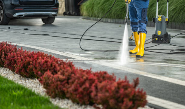 Best Building Exterior Pressure Washing in Bonadelle Ranchos, CA